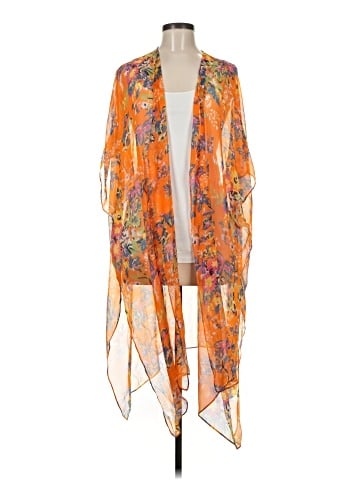 INC International Concepts Cardigan (view 1)