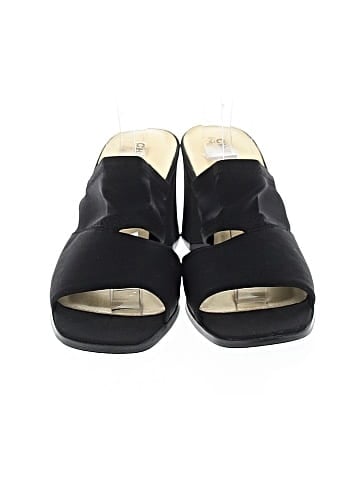 Chinese Laundry Sandals (view 2)