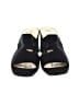 Chinese Laundry Black Sandals Size 7 1/2 - photo 2