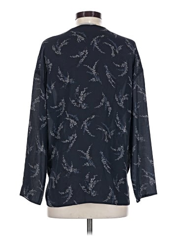 Vince. 3/4 Sleeve Blouse (view 2)