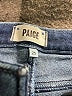 Paige Blue Jeans Size 25 waist - photo 7