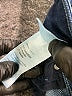 Paige Blue Jeans Size 25 waist - photo 8