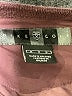 Nike Golf 100% Polyester Burgundy Sweatshirt Size M - photo 7