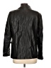 MNG 100% Polyester Black Blazer Size L - photo 2