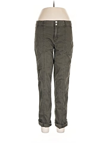 White House Black Market Cargo Pants (view 1)