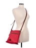 Dooney & Bourke Red Crossbody Bag One size - photo 2