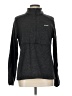 Columbia 100% Polyester Gray Sweatshirt Size L - photo 1