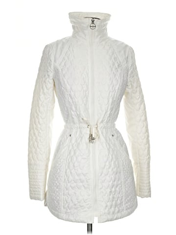 Laundry by Shelli Segal Coat (view 1)