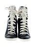 See By Chloé Color Block Blue Wedges Size EU 38 1/2 - photo 2