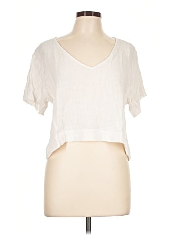 Lulus Short Sleeve Top (view 1)