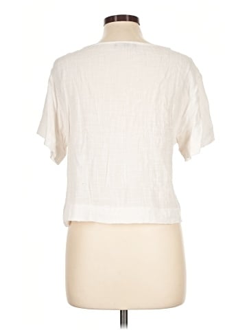 Lulus Short Sleeve Top (view 2)