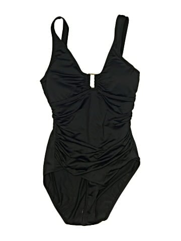 Lauren by Ralph Lauren One Piece Swimsuit (view 1)