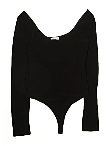 Leith Bodysuit (view 1)