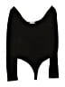 Leith Black Bodysuit Size S - photo 1