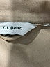 L.L.Bean Tan Jacket Size L (estimated) - photo 6