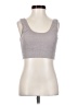 Aerie Gray Tank Top Size S - photo 1