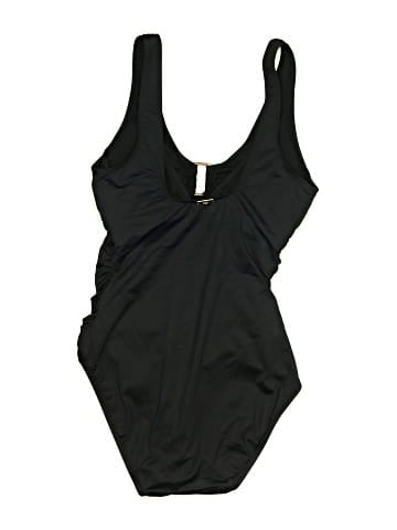 Lauren by Ralph Lauren One Piece Swimsuit (view 2)