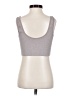 Aerie Gray Tank Top Size S - photo 2