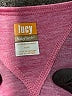 lucy Pink Active T-Shirt Size M - photo 4