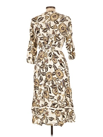 BA&SH Casual Dress (view 2)