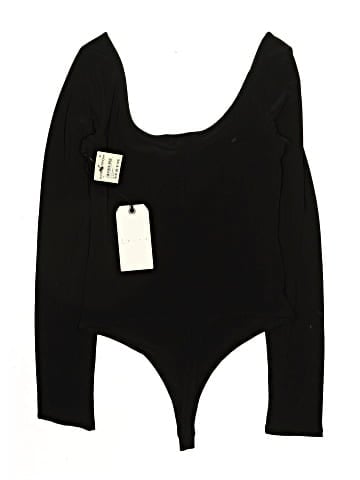 Leith Bodysuit (view 2)
