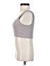 Aerie Gray Tank Top Size S - photo 5
