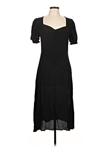 Petal and Pup Casual Dress (view 1)