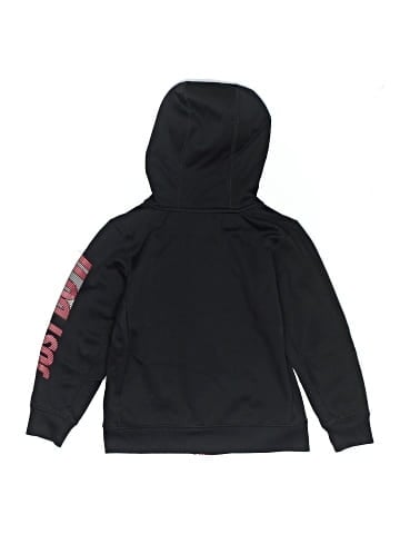 Nike Zip Up Hoodie (view 2)