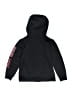 Nike Black Zip Up Hoodie Size 6 - photo 2