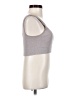 Aerie Gray Tank Top Size S - photo 4