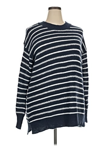 Style&Co Pullover Sweater (view 1)