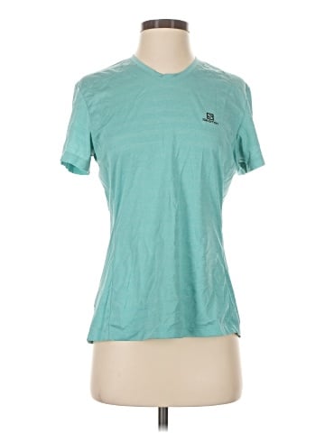 Salomon Active T-Shirt (view 1)