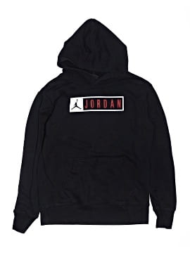 Air Jordan Pullover Hoodie