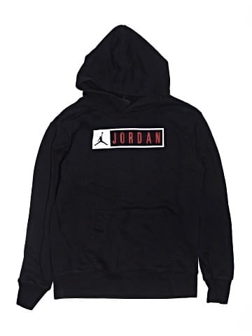 Air Jordan Pullover Hoodie (view 1)