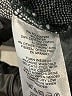 Ann Taylor Tweed Gray Jacket Size L - photo 7