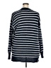 Style&Co Stripes Blue Pullover Sweater Size XXL - photo 2
