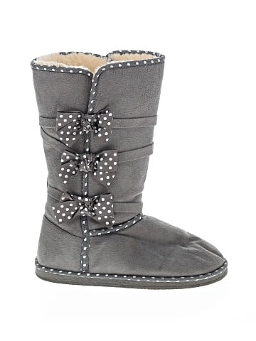 Just Fab Boots (view 1)