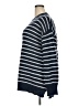 Style&Co Stripes Blue Pullover Sweater Size XXL - photo 5