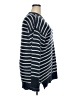 Style&Co Stripes Blue Pullover Sweater Size XXL - photo 4
