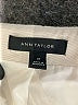 Ann Taylor Ivory Jacket Size 16 (petite) - photo 6
