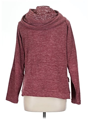 Merrell Zip Up Hoodie (view 2)