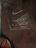 Nike Solid Black Casual Pants Size XS (kids) - photo 3