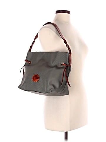Dooney & Bourke Hobo (view 2)