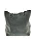 Madewell 100% Leather Blue Gray Leather Tote One size - photo 3