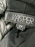 Kasper Black 3/4 Sleeve Top Size 3X - photo 7