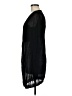 White + Warren Black Kimono Size M - photo 5