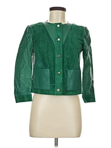 Salvatore Ferragamo Blazer (view 1)
