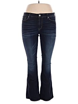 Denizen From Levi's Jeans