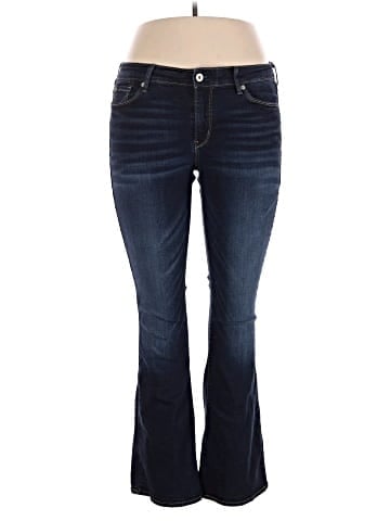 Denizen from Levi's Jeans (view 1)