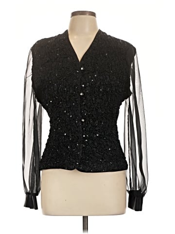 Jeffrey & Dara Jacket (view 1)